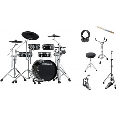 Pack VAD316 V-Drums Acoustic Design Kit
