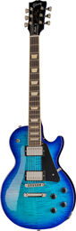 Les Paul Studio Session Cob.B. Cobalt Burst