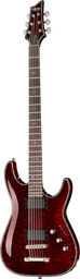 Hellraiser C-VI BCH Black Cherry
