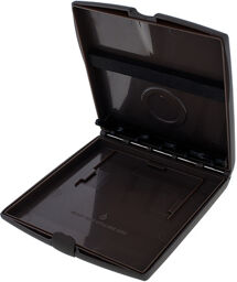 Double Reed Storage Case