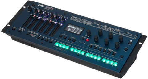 opsix Module