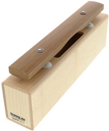 KB/SXG a2 No22 Resonator Bar