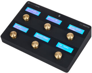 Midi Maestro GE Controller Noir