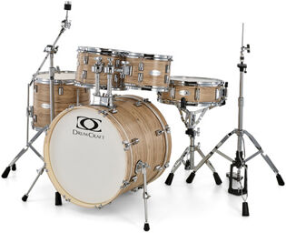 Series 3 Studio Set Natural Natural Grain Fade