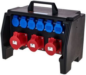 M-SVPK 32/21-6 Dist. E B-Stock