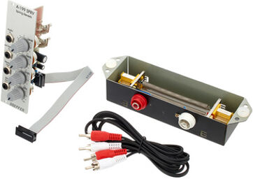 A-199 Spring Reverb Module