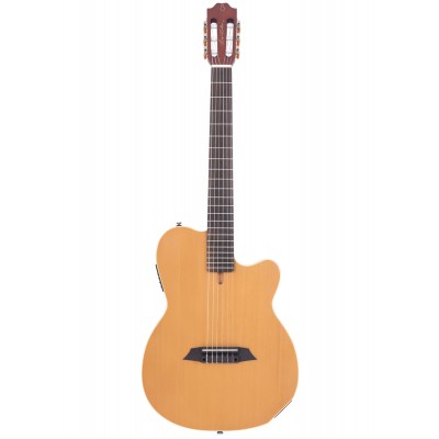 G5N NT.S Naturel Satin
