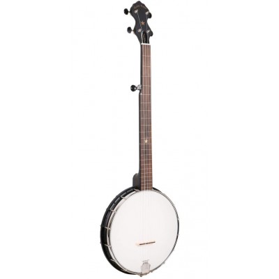 Banjo 5 Open Back Nylgut Fretless
