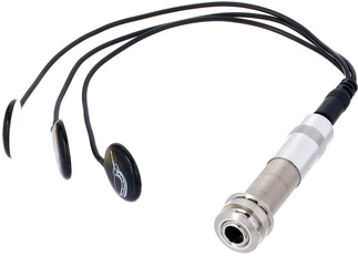 JourneyTek Passive 3-piezo