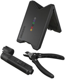 Tour Grade String Changing Kit