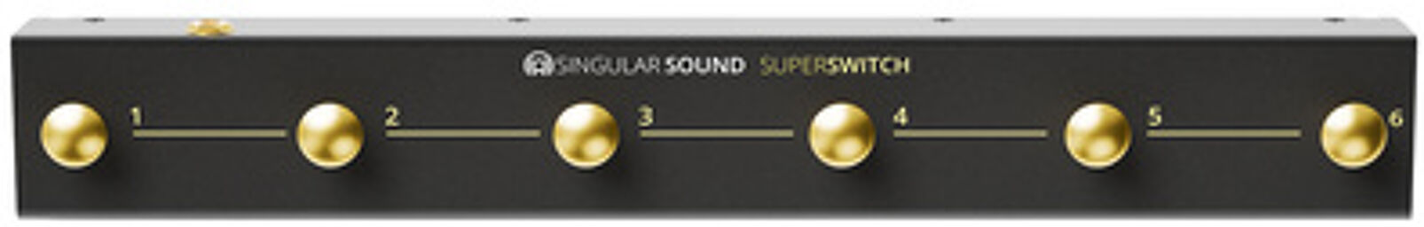 SuperSwitch Foot Controller