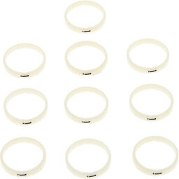 HI-XC-10-WS blanc