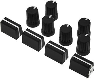Chroma Pack Lite Black Black