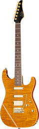 Standard Legacy TC Trans Caramel