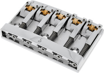 3D-5 Bass Bridge CH