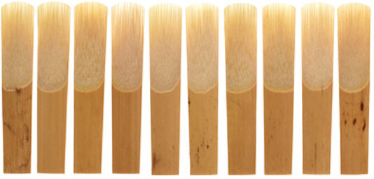 Sound Reed Bb-Clarinet 3.0