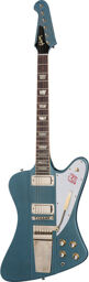 1963 Firebird V Reissue PB ULA Pelham Blue