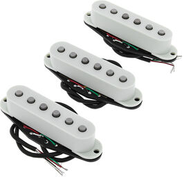 Hot Chicken ST - Pickup Set OW