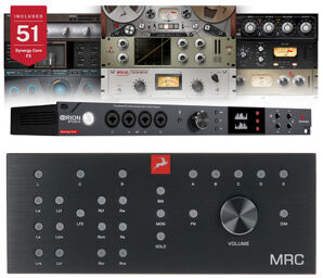 Orion Studio SC Immersive Bdl