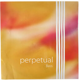 Perpetual Bass A 3/4