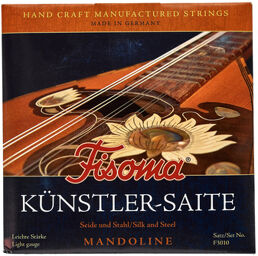 F3010 Künstler Mandolin Str.