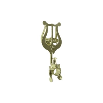 Lyre Trompette à Etaux