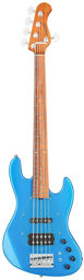 MetroExp21 Vint MJ5 Morado OBL Solid Ocean Blue Metallic