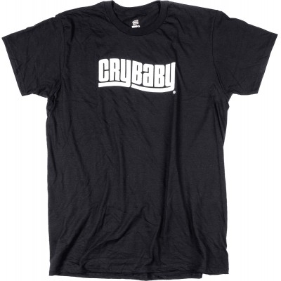 T-Shirt Cry Baby L