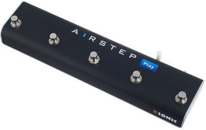Airstep Play