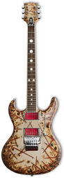 E-II RZK-I Fluence Distressed