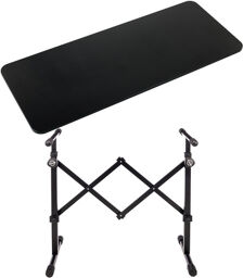 18826 Equipment Stand Bundle Noir