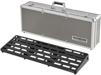 TRES 3.3 with Flight Case