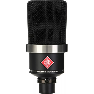 TLM 102 Black