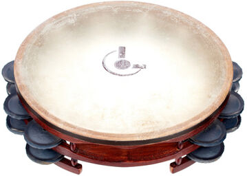Tamburin KT-022-0011-20G