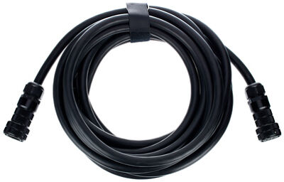 10744 Cable 10m Noir