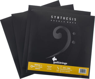 BSN920L Double Bass Strings