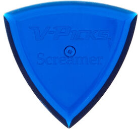 Screamer Sapphire Blue