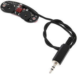 Wavelength Volume & Tone