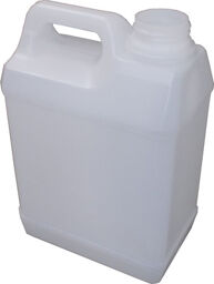 HF-900 Fluid Tank