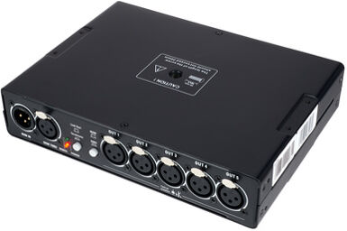 DD-5 RDM 3P