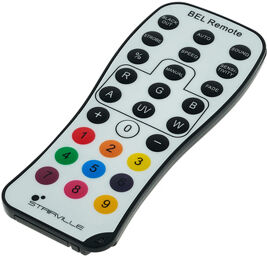 BEL IR Remote