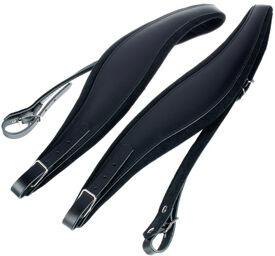 Ergonomica Strap L Black
