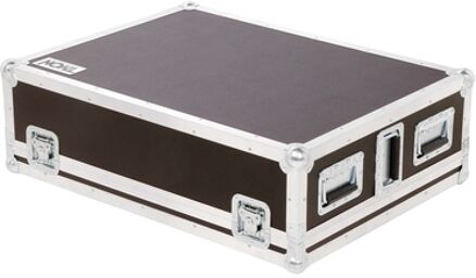 Case Allen & Heath QU-7 Black
