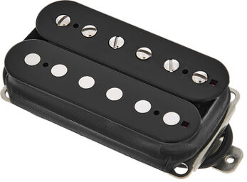 HB-Classica NE BK noir