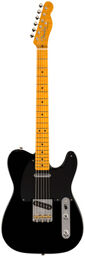 LTD AV II 51 Tele MN BLK Black