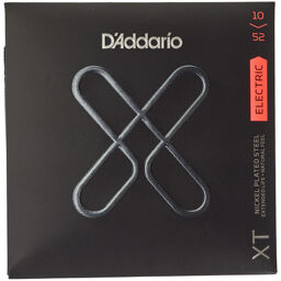 XTE1052 Light Top/Heavy Bottom