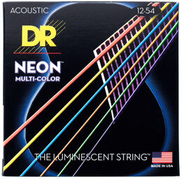 Neon Multi NMCA-12