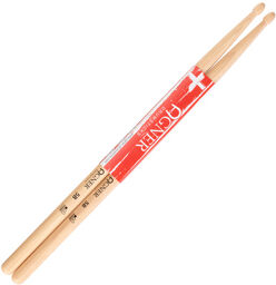 5B Hickory Wood Tip Light
