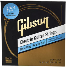 Brite Wire Reinforced Light