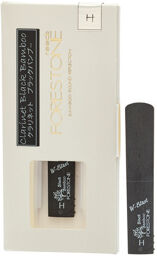 Black Bamboo Clar W-Blast H